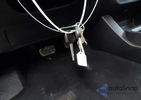 2017 Toyota Tacoma Sr из США, поврежденный, VIN 5TFRX5GN3HX089972